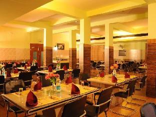 hotel coastal residency