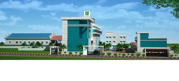 hotel coastal residency