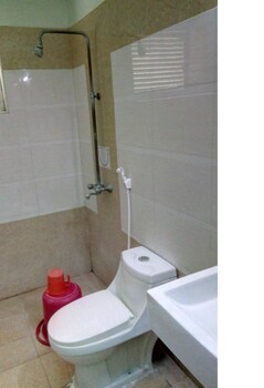 hotel coastal residency