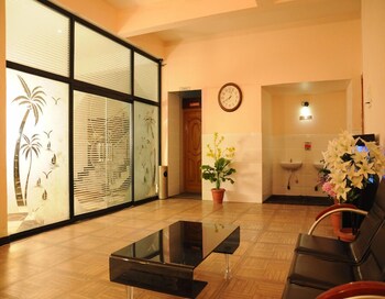 hotel coastal residency