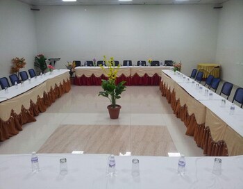 hotel coastal residency