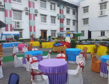 hotel coastal residency