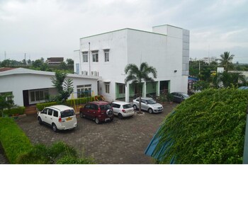 hotel coastal residency