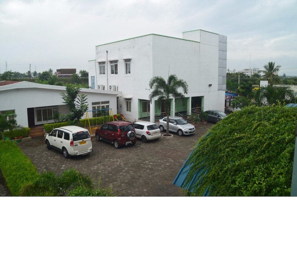 hotel coastal residency