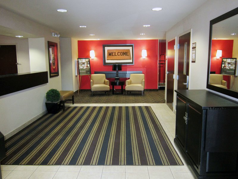 extended stay america suites tampa airport spruce street