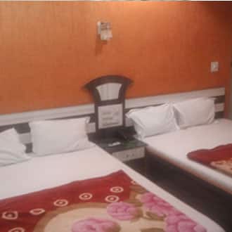 Hotel Sunlight,Near Tapovan Circle,1 star