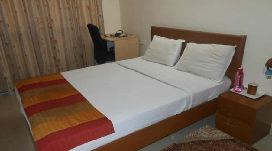 Bulande Hospitality Manyata Tech Park Hebbal, Book Bangalore Hotels