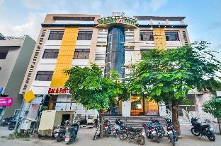 ardency inn by park tree udaipur