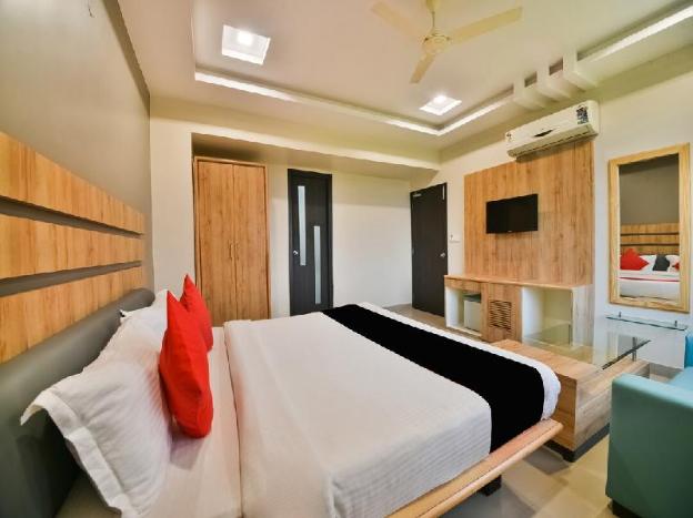 ardency inn by park tree udaipur