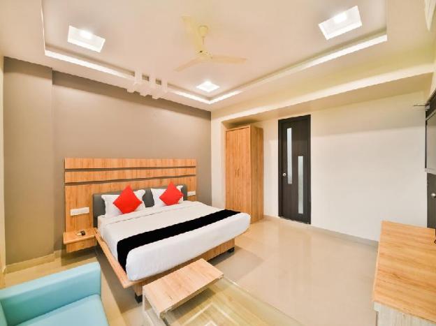 ardency inn by park tree udaipur