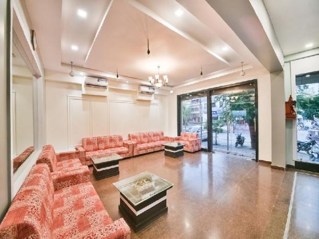 ardency inn by park tree udaipur