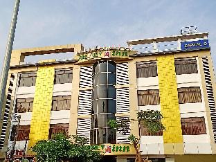 ardency inn by park tree udaipur