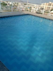 ardency inn by park tree udaipur