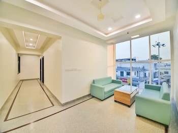 ardency inn by park tree udaipur