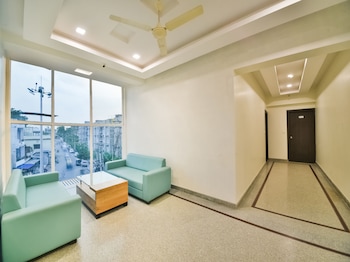 ardency inn by park tree udaipur
