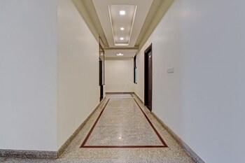 ardency inn by park tree udaipur