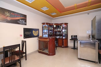 ardency inn by park tree udaipur