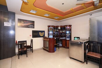 ardency inn by park tree udaipur