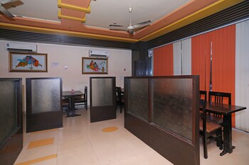 ardency inn by park tree udaipur