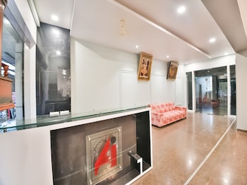 ardency inn by park tree udaipur