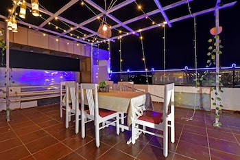 ardency inn by park tree udaipur
