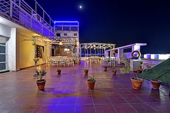 ardency inn by park tree udaipur