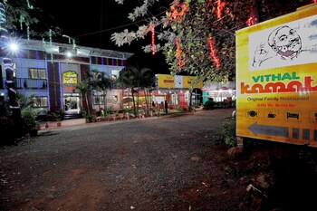 mahabaleshwar