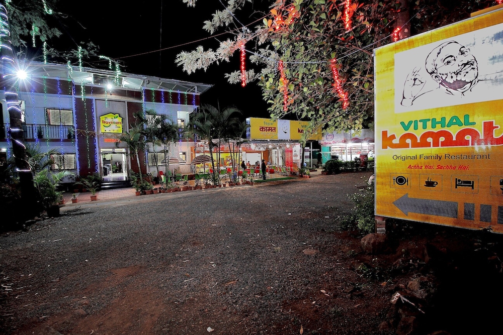 mahabaleshwar