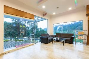 monsoon grande