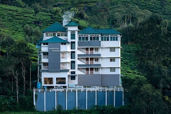 monsoon grande