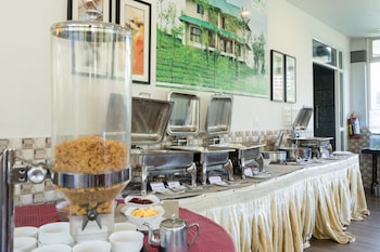 monsoon grande