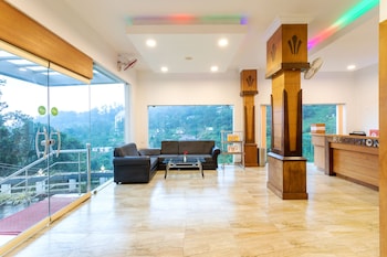 monsoon grande