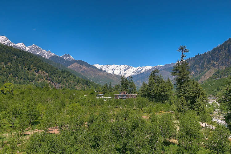 manali