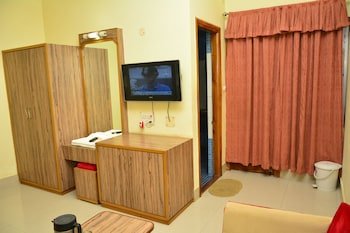 Hotel Relax,Jharkhand>>Deoghar,4 star
