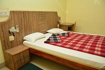 Hotel Relax,Jharkhand>>Deoghar,4 star