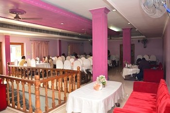 Hotel Relax,Jharkhand>>Deoghar,4 star