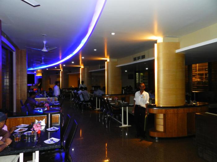 toranagallu