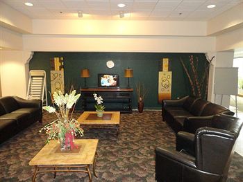 fairbridge hotel cleveland east