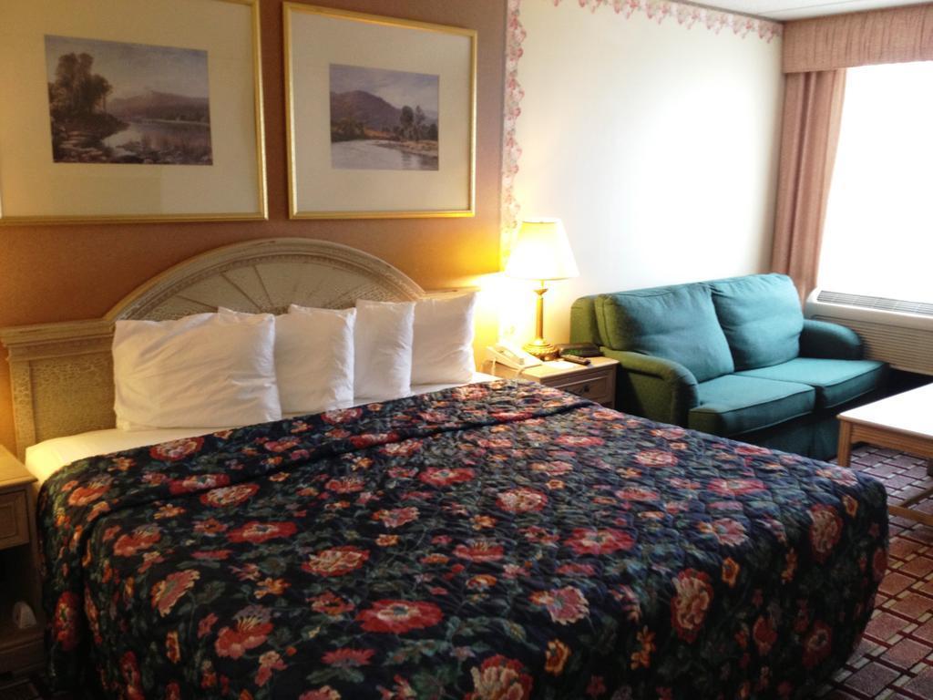 fairbridge hotel cleveland east