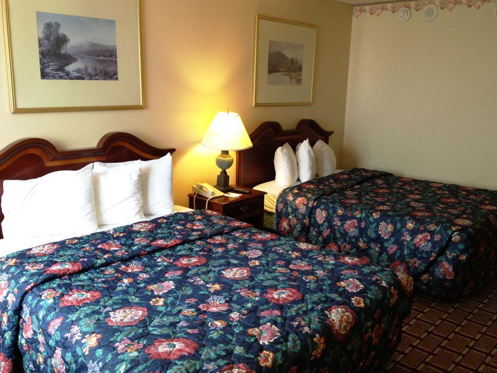 fairbridge hotel cleveland east