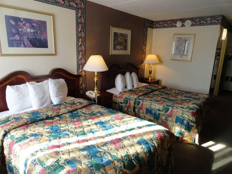 fairbridge hotel cleveland east