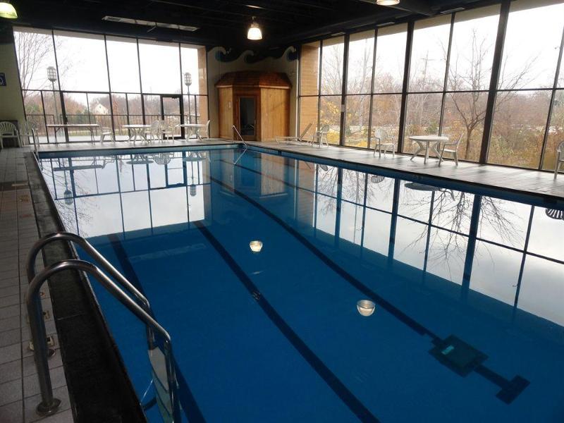 fairbridge hotel cleveland east