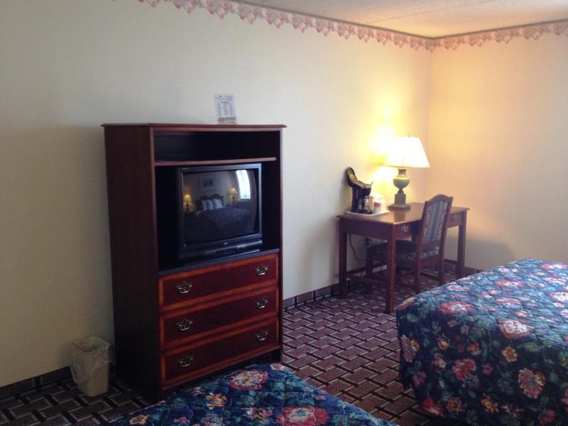 fairbridge hotel cleveland east