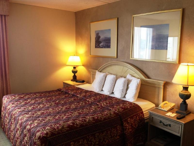 fairbridge hotel cleveland east