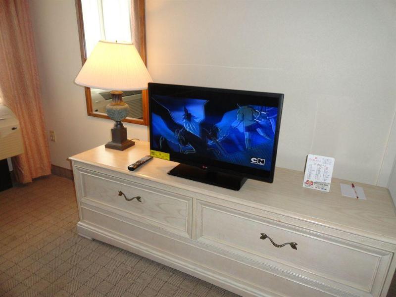 fairbridge hotel cleveland east