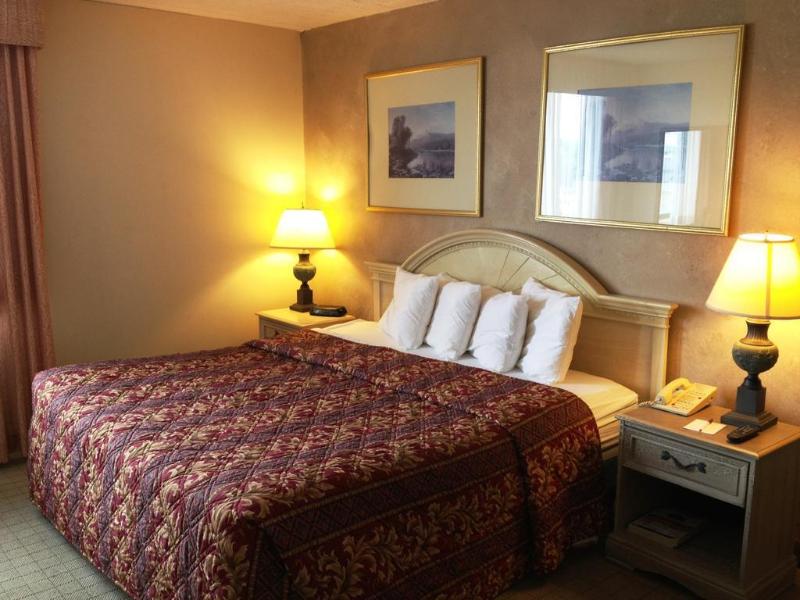 fairbridge hotel cleveland east