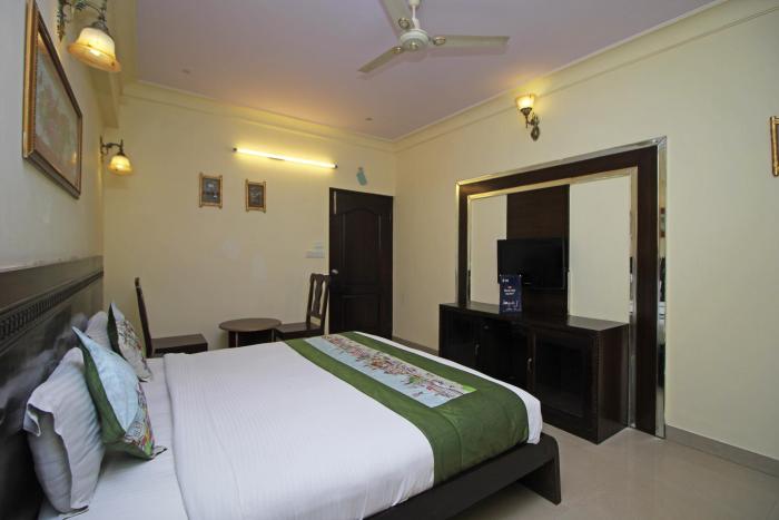 Oyo 9141 Hotel Roshan Haveli,Amer|Jaipur,3 star