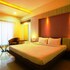 hotel waterlily indore