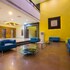 hotel waterlily indore