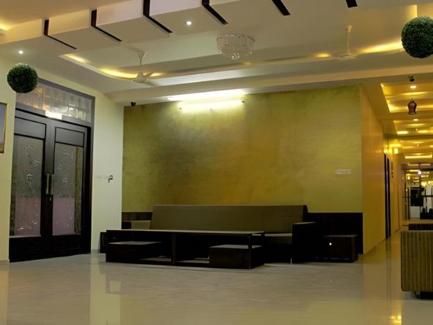 hotel shivam fort view